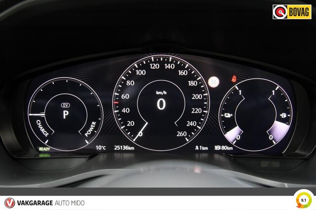 Mazda CX-60 2.5 PHEV Takumi AWD -Trekhaak- -Panorama dak-