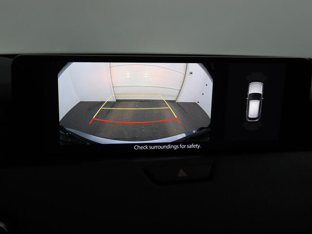 Mazda CX-60 2.5 e-SkyActiv PHEV Exclusive-Line | Incl. ¤ 4.000,- instapvoordeel | Direct leverbaar in verschillende kleuren en uitvoeringen