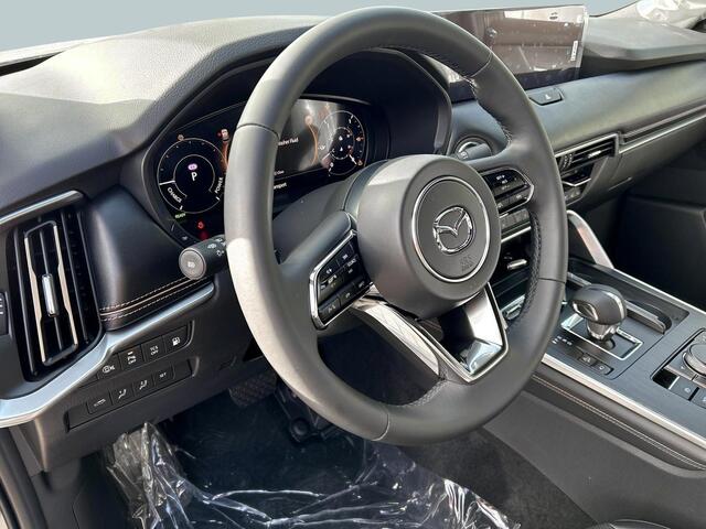 Mazda CX-60 2.5 e-SkyActiv PHEV Homura Business Edition MJ2025 /RIJKLAAR