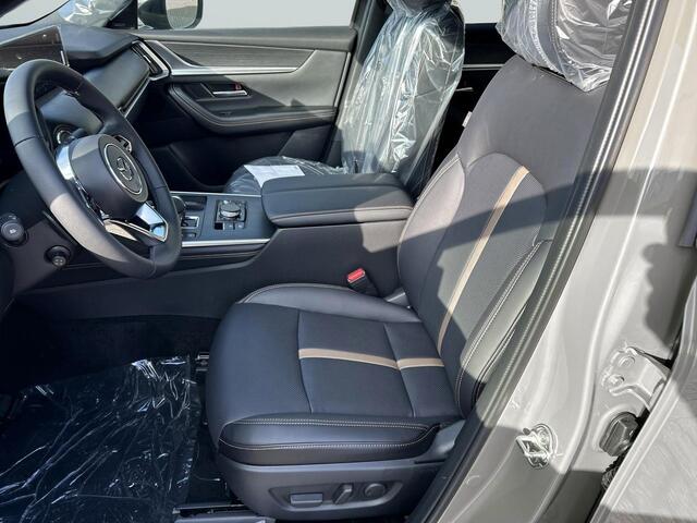 Mazda CX-60 2.5 e-SkyActiv PHEV Homura Business Edition MJ2025 /RIJKLAAR