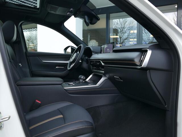 Mazda CX-60 2.5 e-SkyActiv PHEV Homura Plus | Model 2025 | FULL OPTION | RIJKLAARPRIJS!