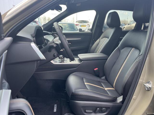 Mazda CX-60 2.5 e-SkyActiv PHEV Homura Business Edition