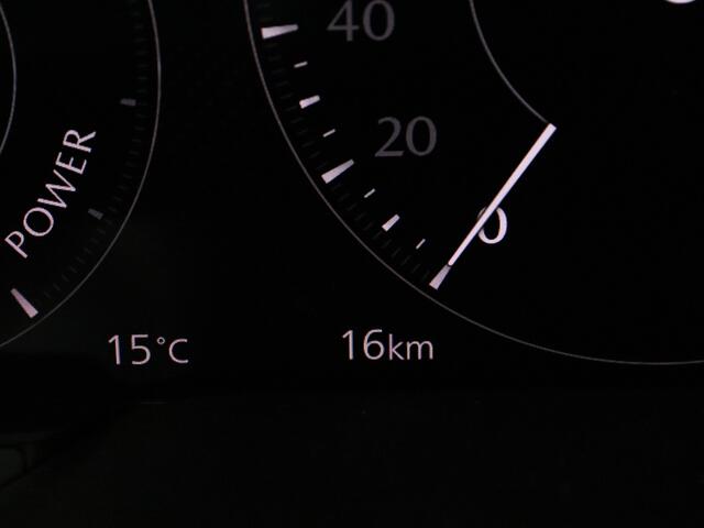 Mazda CX-60 2.5 e-SkyActiv PHEV Homura Plus | Elektrisch glazen panorama-dak | Dodehoek Ass. | LM velgen | Stoelverwarming | 360 Camera | Navigatie |