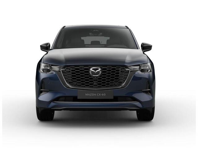 Mazda CX-60 2.5 e-SkyActiv PHEV Homura Plus | ¤ 3.500,- VOORRAADKORTING