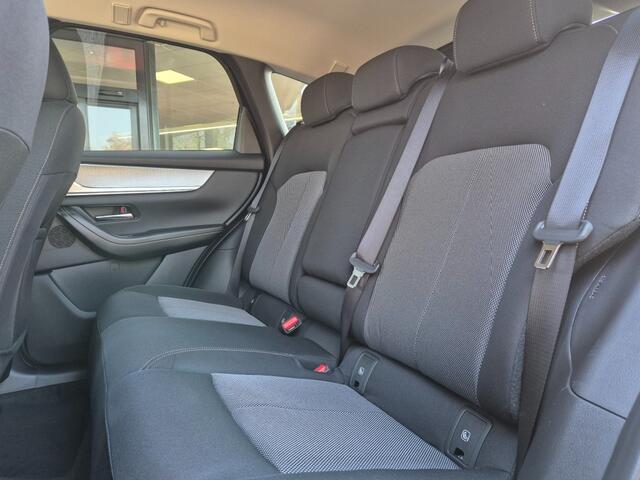 Mazda CX-60 E-SKYACTIV PHEV 327 8AAT AWD EXCLUSIVE-LINE / BUSINESS EDITION