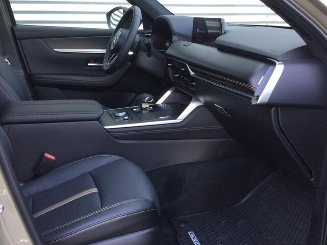 Mazda CX-60 2.5 e-SkyActiv PHEV Homura Plus | Panoramadak | Bose-Sound | Leder |