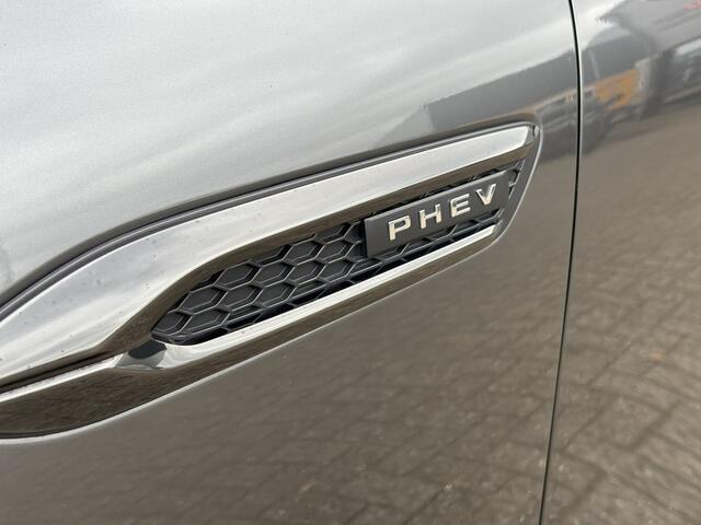 Mazda CX-60 2.5 e-SkyActiv PHEV Homura / Panormadak/ Elektrisch Wegklapbare Trekhaak /