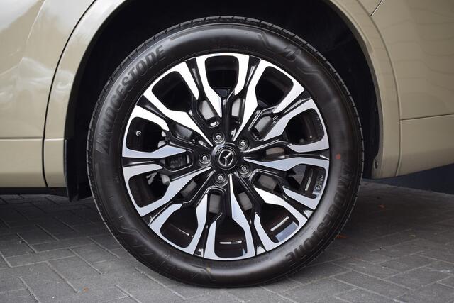 Mazda CX-60 2.5 e-SkyActiv PHEV Homura Plus - Black Edition