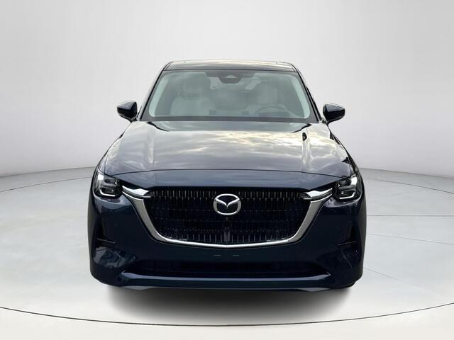 Mazda CX-60 2.5 e-SkyActiv PHEV Takumi Plus | Model 2025 | Direct uit voorraad leverbaar | Div kleuren en uitvoeringen beschikbaar |
