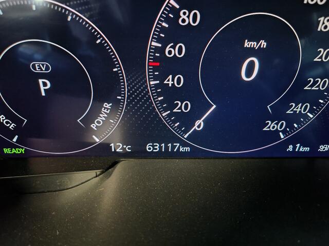 Mazda CX-60 2.5 e-SkyActiv PHEV Exclusive-Line uit 2023 Rijklaar + 12 maanden Bovag-garantie Henk Jongen Auto's in Helmond, al 50 jaar service zoals 't hoort!