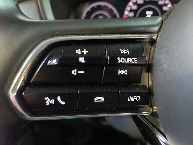 Mazda CX-60 2.5 e-SkyActiv PHEV Exclusive-Line uit 2023 Rijklaar + 12 maanden Bovag-garantie Henk Jongen Auto's in Helmond, al 50 jaar service zoals 't hoort!