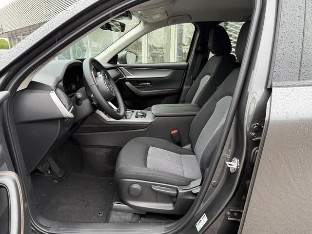 Mazda CX-60 2.5 e-SkyActiv PHEV Exclusive-line Bns Edition | NIEUW TE REGISTREREN |
