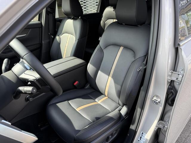 Mazda CX-60 2.5 e-SkyActiv PHEV Homura Business Edition | NIEUW TE REGISTREREN |