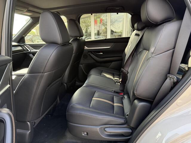 Mazda CX-60 2.5 e-SkyActiv PHEV Homura Business Edition | NIEUW TE REGISTREREN |