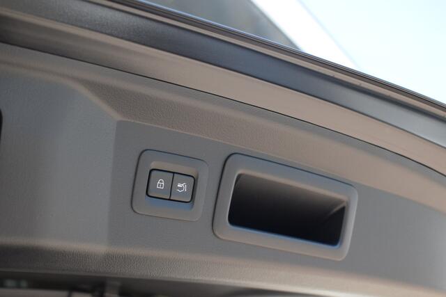 Mazda CX-60 2.5 e-SkyActiv PHEV Exclusive-line Business Edition - Black Edition