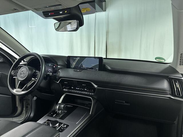 Mazda CX-60 2.5 e-SkyActiv PHEV Exclusive-Line Automaat | Bose | 360 Camera
