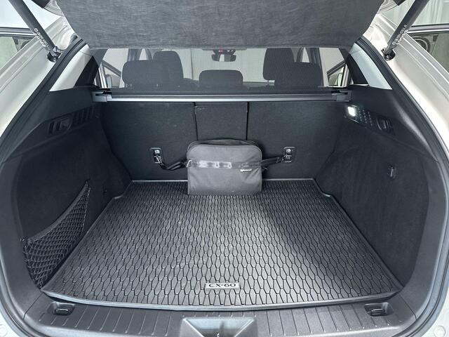 Mazda CX-60 2.5 e-SkyActiv PHEV Exclusive-Line Automaat | Bose | 360 Camera