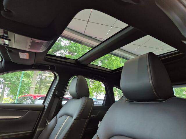Mazda CX-60 E- SKYACTIV- PHEV 327 8AT AWD HOMURA PLUS