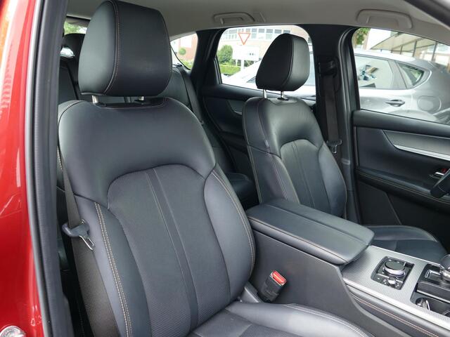 Mazda CX-60 2.5 e-SkyActiv PHEV Homura | DA Pack | RIJKLAARPRIJS!