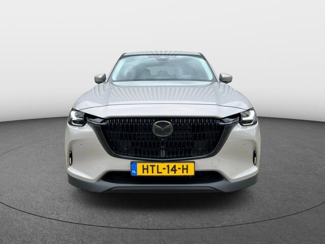 Mazda CX-60 2.5 PHEV Excl.-Line Business Edition *DEMO*