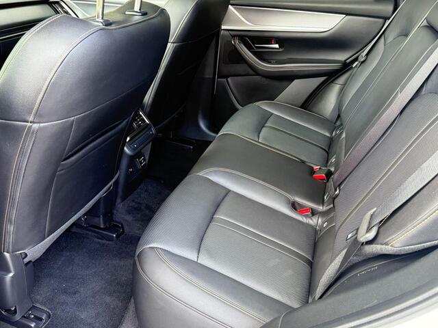 Mazda CX-60 2.5 e-SkyActiv PHEV Homura | Full Options | Panoramadak | Trekhaak | Rijklaarprijs!