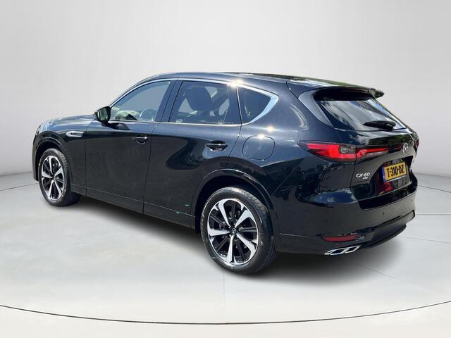 Mazda CX-60 2.5 e-SkyActiv PHEV Takumi | Convenience Pack | Driver Assistance Pack | Panorama Pack |