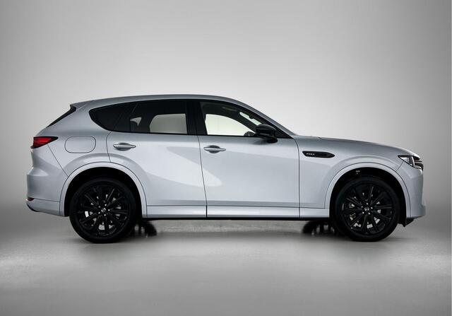 Mazda CX-60 2.5 e-SkyActiv PHEV Homura Business Edition | Trekhaak | BTW auto