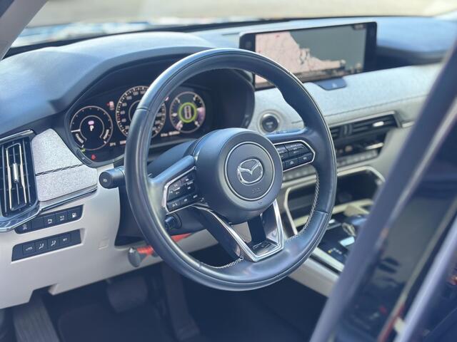 Mazda CX-60 2.5 PHEV Takumi / Pano / Alle Pakketten!!