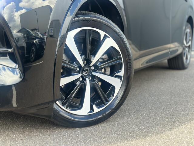 Mazda CX-60 2.5 PHEV Takumi / Pano / Alle Pakketten!!