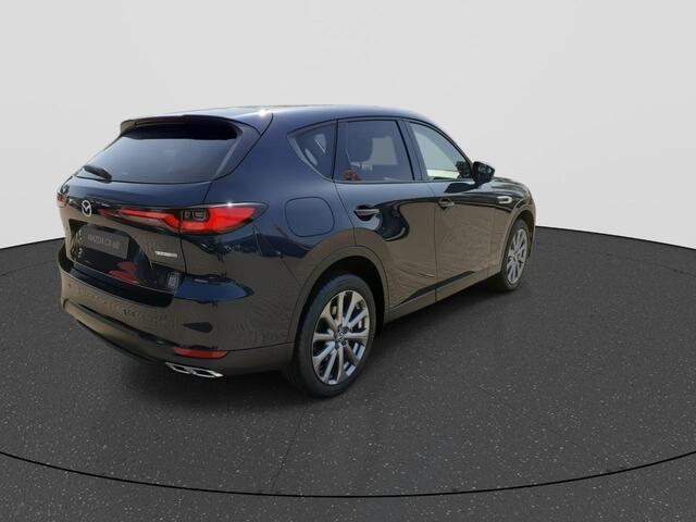 Mazda CX-60 2.5 e-SkyActiv PHEV Exclusive-Line Business