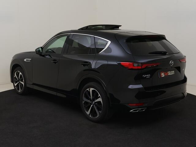 Mazda CX-60 2.5 e-SkyActiv PHEV Takumi / FULL OPTION / PANORAMADAK / WINTER PACK / Carselexy
