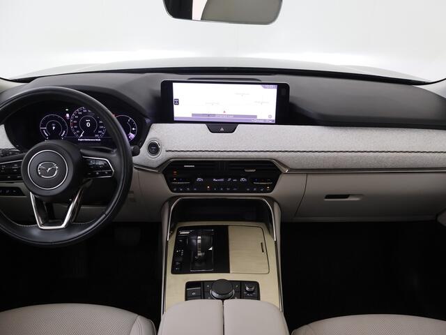 Mazda CX-60 2.5 e-SkyActiv PHEV Takumi / FULL OPTION / PANORAMADAK / WINTER PACK / Carselexy