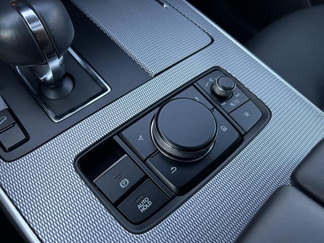 Mazda CX-60 2.5 e-SkyActiv PHEV Homura | Panoramadak | Trekhaak | Leder |