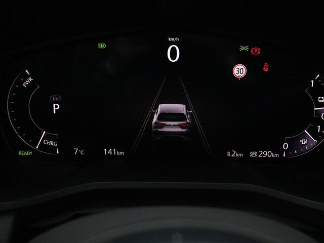 Mazda CX-60 2.5 e-SkyActiv PHEV Homura Business Edition | BOSE | Elec Achterklep | Adap. Cruise |