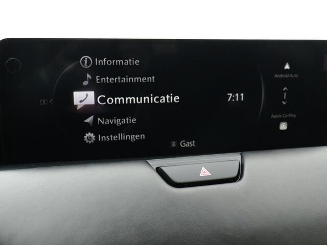 Mazda CX-60 2.5 e-SkyActiv PHEV Homura Business Edition | BOSE | Elec Achterklep | Adap. Cruise |