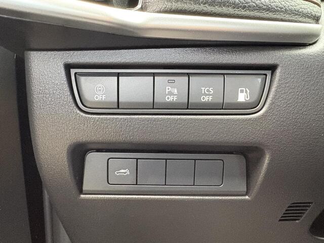 Mazda CX-60 2.5 e-SkyActiv PHEV Exclusive-Line Dealer onderhouden / 1e eigenaar / Trekhaak / Schuif-/kanteldak