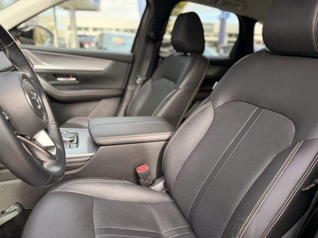 Mazda CX-60 2.5 PHEV Homura | Trekhaak | Stoelverwarming | Adaptive Cruise C