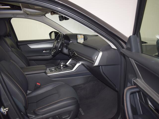 Mazda CX-60 2.5 PHEV Homura DA Pack / Panorama Pack / Trekhaak
