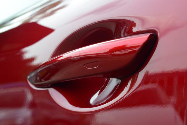 Mazda CX-60 2.5 e-SkyActiv PHEV Homura - C&S Pack - D&A Pack - Comfort Pack - Trekhaak - Black Edition