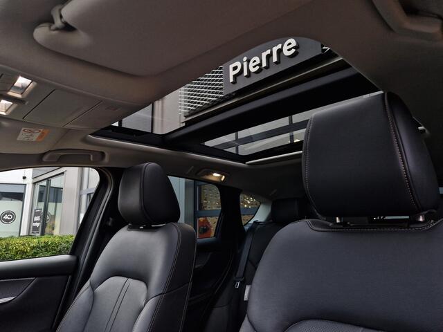 Mazda CX-60 2.5 e-SkyActiv PHEV Exclusive-Line | LEDER | BOSE |