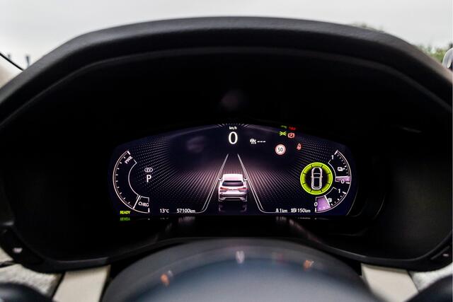 Mazda CX-60 2.5 e-SkyActiv PHEV Takumi | Pano | BOSE