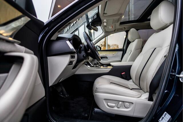 Mazda CX-60 2.5 e-SkyActiv PHEV Takumi | Pano | BOSE