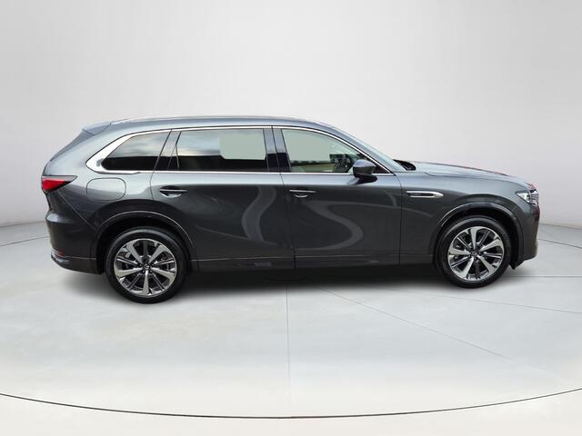 Mazda CX-80 2.5 e-SkyActiv PHEV Takumi Plus 6p.