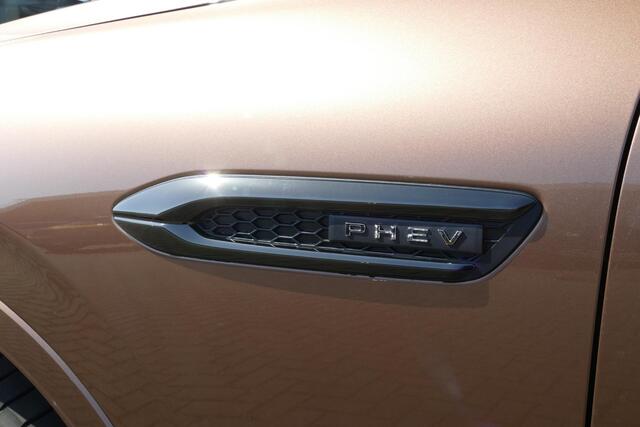 Mazda CX-80 2.5 e-SkyActiv PHEV Homura Plus 6p. CAPTAIN SEATS TREKHAAK