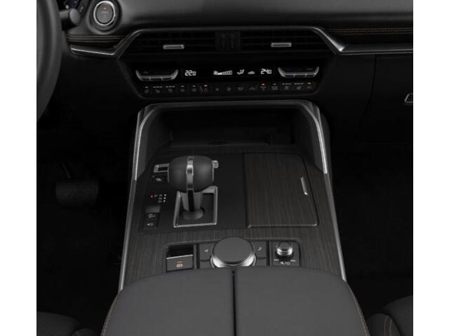 Mazda CX-80 2.5 e-SkyActiv PHEV Homura Plus ¤ 3.550,- VOORRAADKORTING