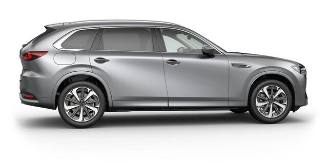 Mazda CX-80 2.5 e-SkyActiv PHEV Takumi Plus 6p. | ¤ 3.500,- VOORRAADKORTING