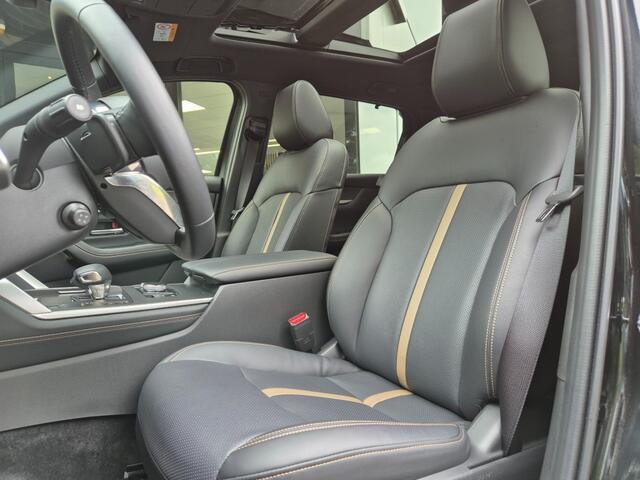 Mazda CX-80 E- SKYACTIV- G PHEV 327 8AT HOMURA PLUS 6P / CAPTAIN SEAT PACK