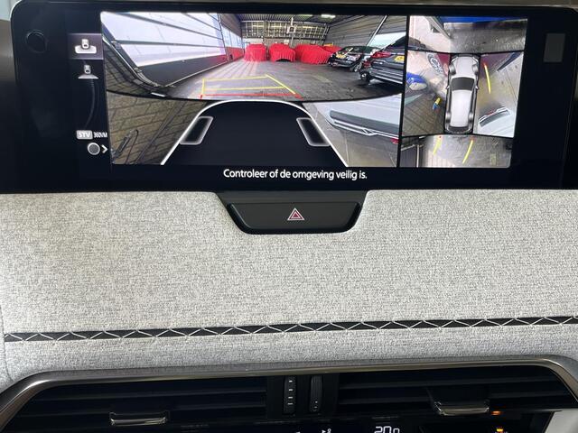 Mazda CX-80 2.5 e-SkyActiv PHEV Takumi Plus 6p. | Leder/Pano.Dak/Head-Up/Verw.Stoelen V+A met Koeling/Adapt. Cruise/Apple CarPlay-Android Auto