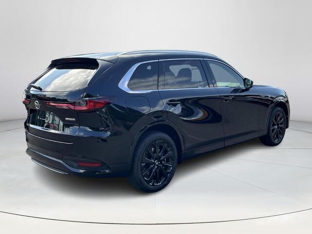 Mazda CX-80 2.5 e-SkyActiv PHEV Homura Plus | elektrisch glazen panorama-dak | 7 persoons |