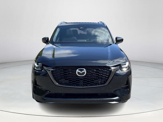 Mazda CX-80 2.5 e-SkyActiv PHEV Homura Plus | elektrisch glazen panorama-dak | 7 persoons |